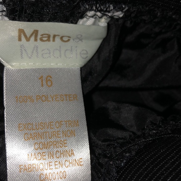 Marc & Maddie Girl’s skirt - Picture 4 of 7